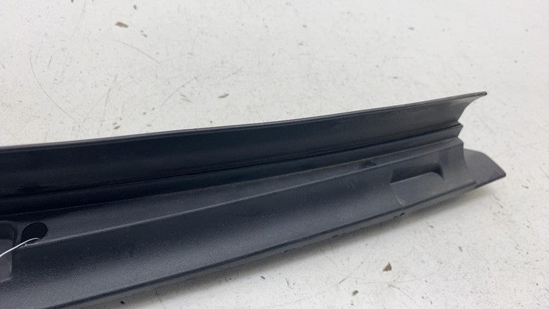 1504933-00-A ⭕ 17-23 Model 3 Driver Side Under Hood Grille Vent Trim Cover Left 1504933-00-A