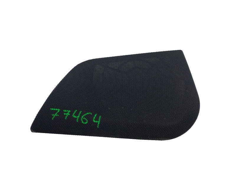 1002970 00 A ⭕ 2012-2020 Tesla Model S Front Left Door Speaker Grille Trim Cover 1002970-00-A