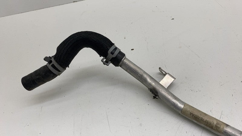 68276702AA ⭕2017-2025 Chrysler Pacifica HVAC Heater Supply Return Hose Tube Pipe 68276702AA