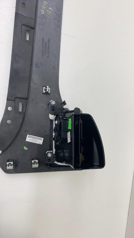 ⭕12-15 Model S SET of Dash A/C Air Vent Outlet Dashboard Trim Panel 10