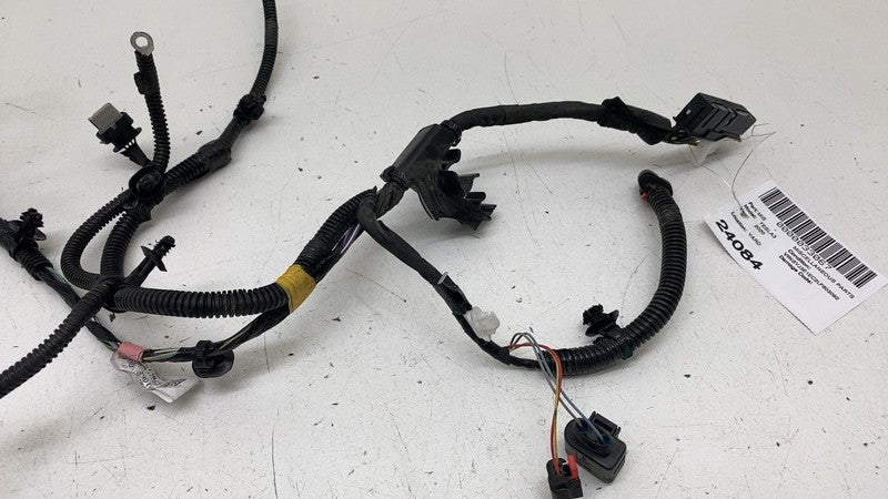 ⭕ 17-23 Model 3 Battery Thermal Sub Wiring Loom Harness Cable Wire 106