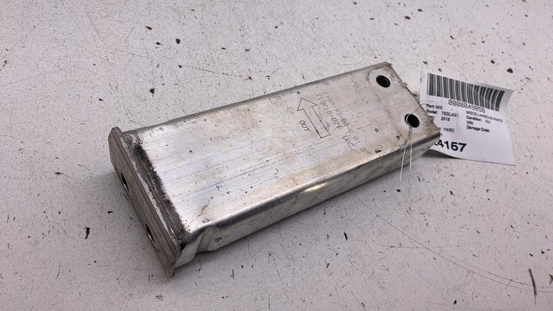 1109193 00 B ⭕ 2017-2025 Tesla Model 3 Y Front Left or Right Reinforcement Crash Can Subframe