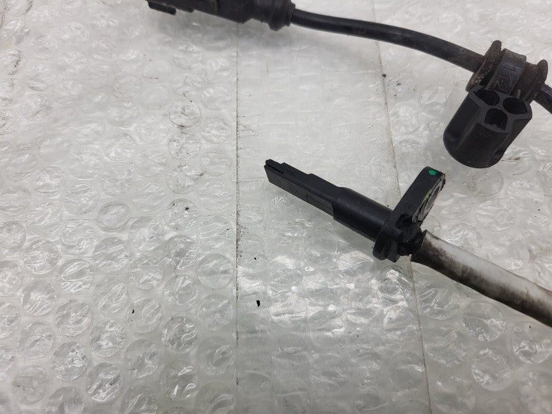 1037794 00 B ⭕ 2012-2020 Tesla Model S MS Front Anti-Lock Brake System Wheel ABS Speed Sensor