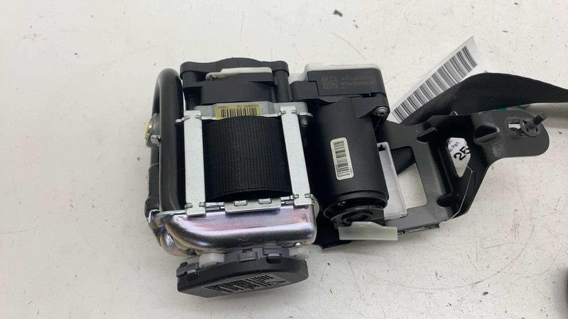 ⭕ 14-16 Range Rover Sport Front Passenger Side 1st Row Seat Belt Retractor Right