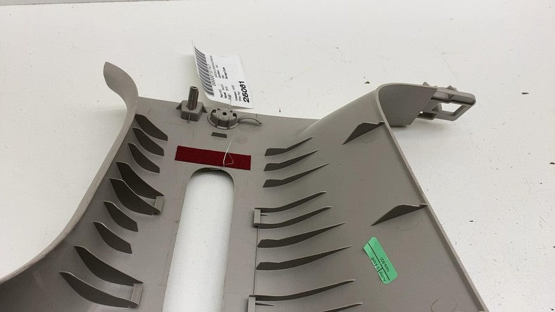 5RH65PD2AG ⭕ 2017-2024 Chrysler Pacifica Rear Left C-Pillar Trim Cover Panel LH 5RH65PD2AG