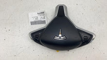 ⭕12-15 Model S Steering Wheel Airbag w/ Control Switch & Trim Bezel 1023381-01-C