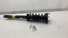⭕ 12-20 Tesla Model S MS Front Left Suspension Shock Absorber Coil Spring RWD