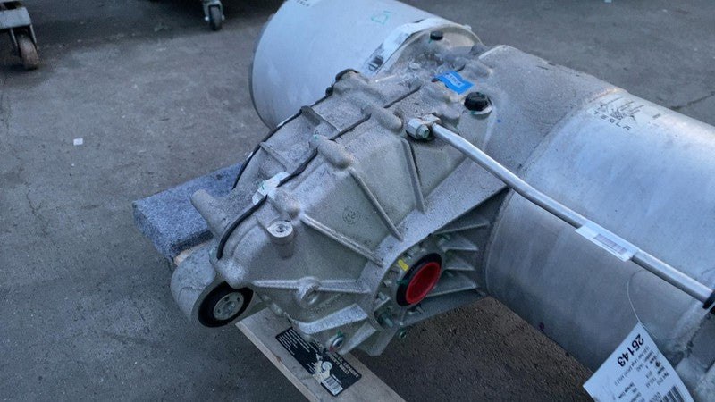 ⭕ 2012-2020 Tesla Model S Engine Motor Rear Large Drive Unit SPORT 100
