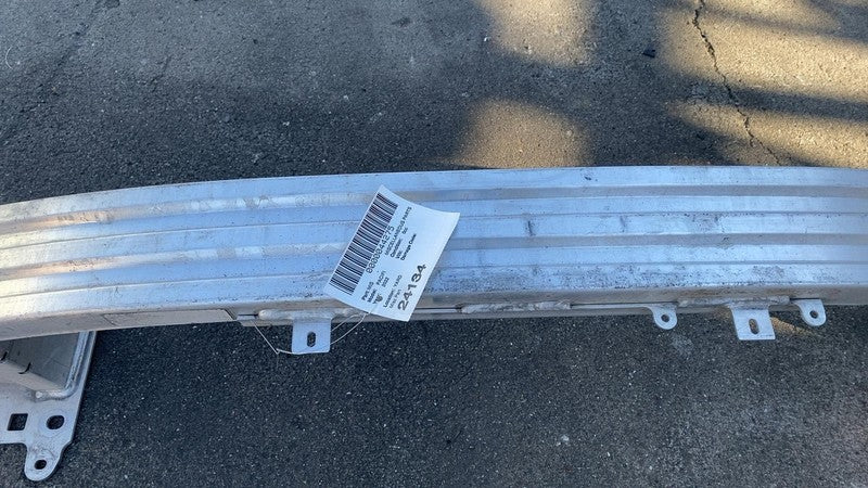 ⭕ 2017-2024 Chrysler Pacifica Front Bumper Reinforcement Impact Bar Assembly OEM