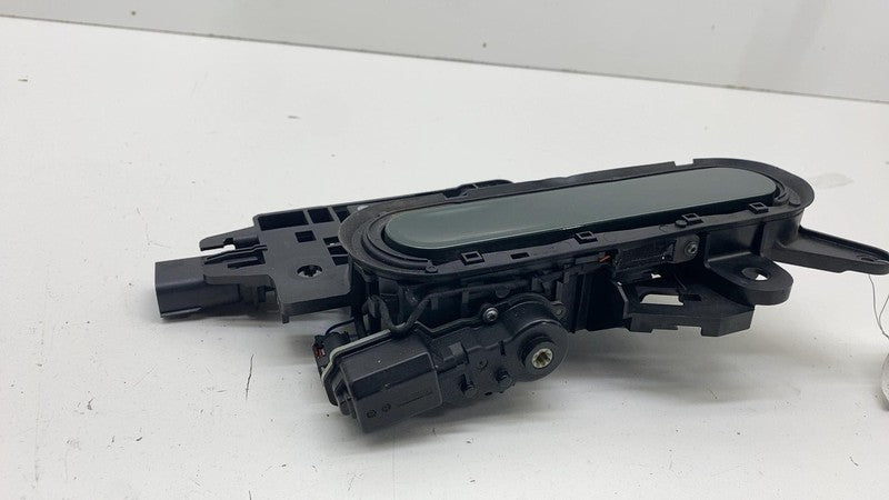 PT00002455-J 22-24 Rivian R1T Front or Rear Right Door Handle Forest Green EXP006 PT00002455J