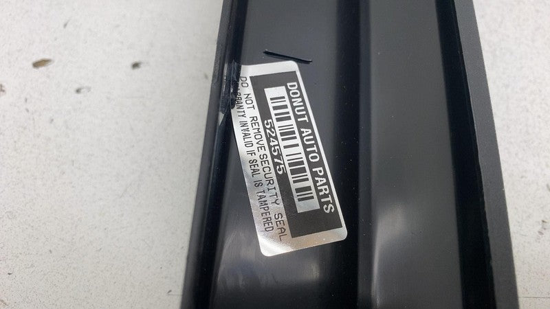 PT00001182G ⭕ 2022-2024 Rivian R1T Front Right Side Door Interior Garnish Trim PT00001182-G