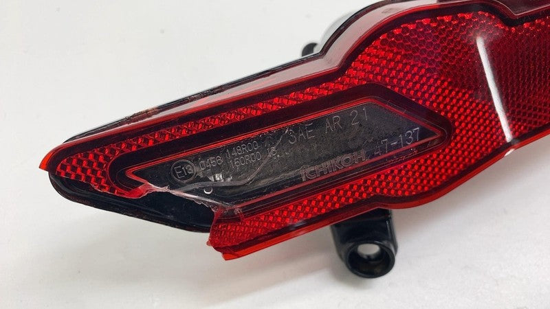 8167047010 ⭕23-25 Toyota Prius Rear Right Bumper Back Up Light Lamp Assembly RH 81670-47010