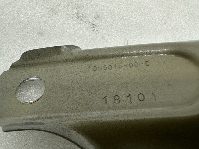 108601600C ⭕ 2017-2023 Tesla Model 3 Front Side Fender Support Bracket Right 1086016-00-C