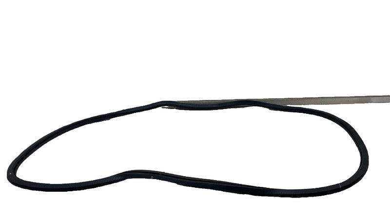 ⭕ 2017-2023 Chrysler Pacifica Front Driver Side Door Body Weatherstrip Seal Left