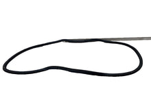 ⭕ 2017-2023 Chrysler Pacifica Front Driver Side Door Body Weatherstrip Seal Left