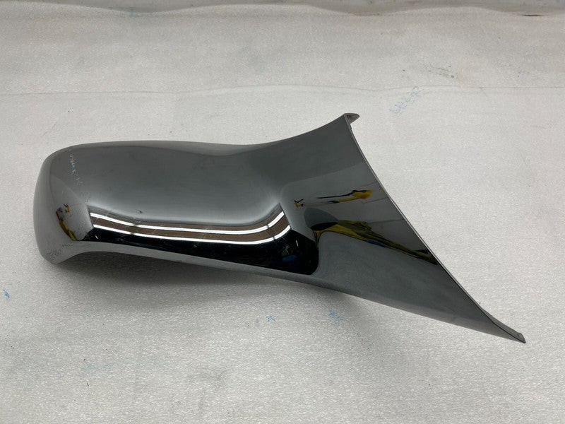 1062962 00 A ⭕16-23 Model X Rear Left 2nd Row Seat Outer Monopost Outboard Cover 1062962-00-A