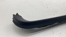 ⭕ 16-20 Model X Rear Passenger Side Liftgate Trim Cover Panel Right 1037902-00-E