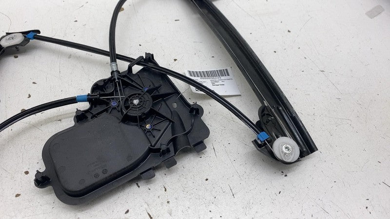 ⭕ 2017-2023 Tesla Model 3 Front Left Door Window Regulator & Motor 109