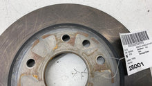 2018 2019 2020 BMW 530e G30 Left or Right Brake Disc Rotor OEM