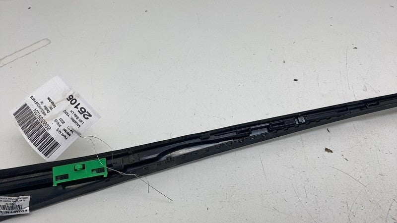 75536-47040 ⭕ 2023-2025 Toyota Prius Front Left Windshield Outer Side Molding LH 75536-47040