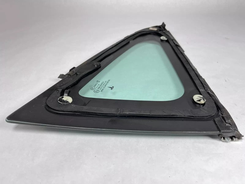 108070300H ⭕ 2017 2018 2019 2020 Tesla Model 3 Quarter Glass Left Rear 1080703-00-H