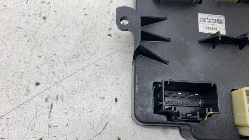 106205600B 2016-2020 Tesla Model X Rear Falcon Controller Door Control Module 1062056-00-B
