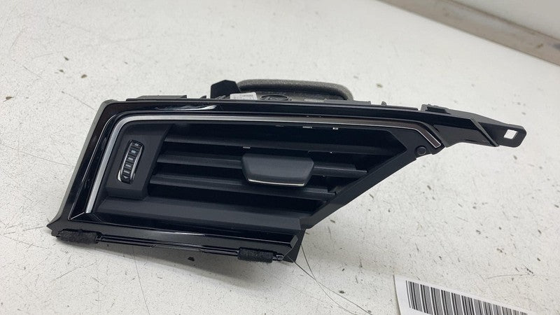 ⭕ 2019-2023 Audi E-Tron Dash Dashboard Outer A/C Air Vent Grille Left 