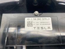 ⭕ 12-20 Model S MS Power Trunk Liftgate & Park Brake Control Module 1007511-00-A