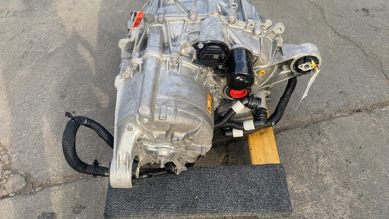 1120990 00 F ⭕ 2017-2020 Tesla Model 3 Rear Drive Unit Engine Electric Motor AWD 1120990-00-F