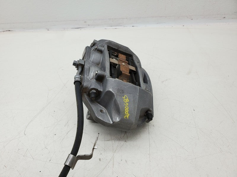 ⭕17-23 Model 3 M3 Front Driver Side Caliper w/ Brake Hose Line Left 10