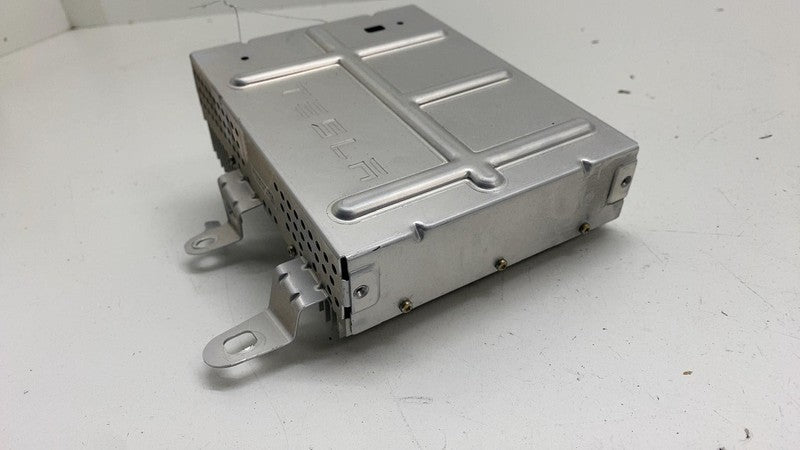 150715200A ⭕ 2020-2024 Tesla Model Y MY Radio Audio Sound System AMP Amplifier 1507152-00-A