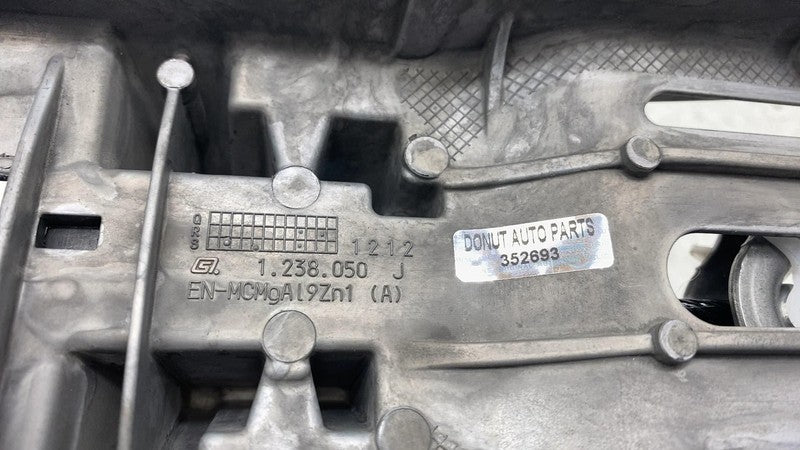 ⭕ 2019 Smart EQ Fortwo Hand Parking Brake Control Mechanism & Lever A4