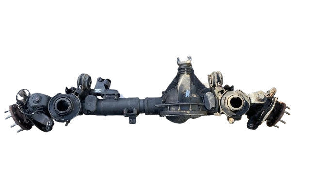 ⭕ 2019-2024 RAM 2500 3500 Front Axle Assembly AWD 3.73 Ratio DRW 68293571AB