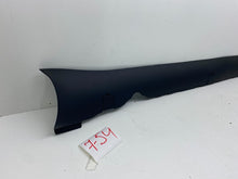 17-25 Tesla Model 3 Passenger Skirt Rocker Panel Molding Trim Right 1089829-00-D