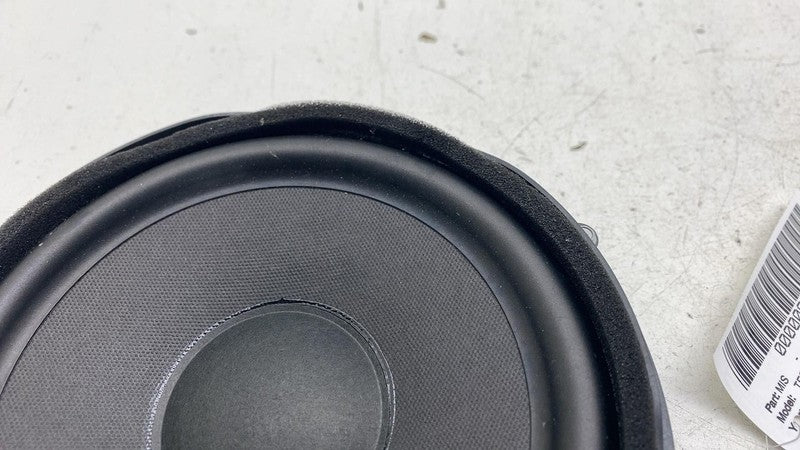 ⭕ 16-20 Model X Front Left or Right Door Audio Sound Woofer Speaker 10