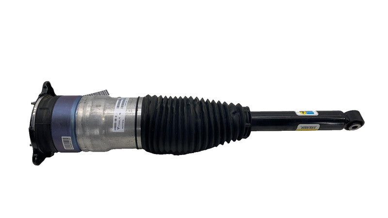 ⭕ 12-15 Model S Rear Right Air Suspension Spring Shock Absorber RWD 60