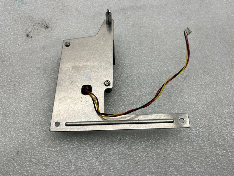 ⭕ 2012-2020 Tesla Model S Media Control Unit Cooling Fan Blower & Brac