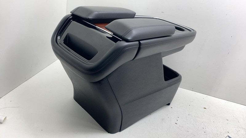 ⭕ 2018 2019 2020 2021 Lincoln Navigator Rear 2nd Row Center Console As