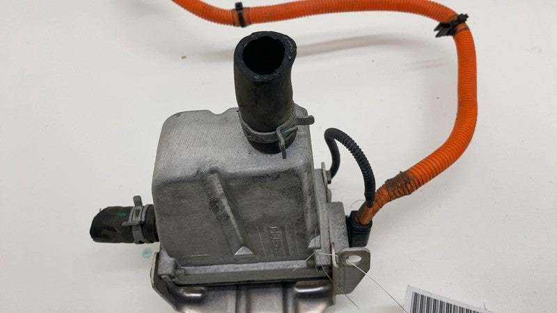100950800D 2012-2015 Tesla Model S MS Electric Battery Heater & Bracket w/ Wiring Harness