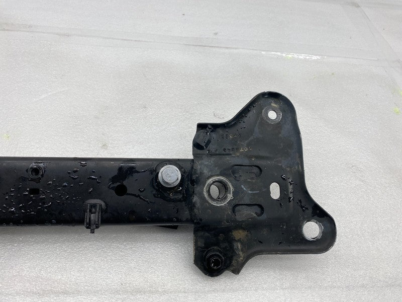 1103565 00 A ⭕17-23 Model 3 Front Shock Tower Brace Thermal Beam Support Bracket 1103565-00-A