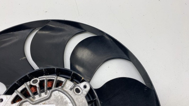 ⭕ 2024-2025 Tesla Cybertruck Front Radiator Engine Cooling Fan Blade &