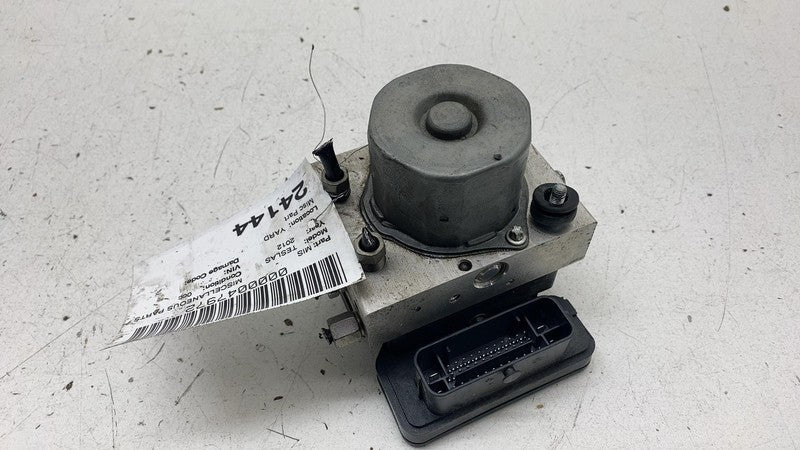 600636300B 2012-2015 Tesla Model S Hydraulic Control ABS Anti-Lock Brake System Pump Module