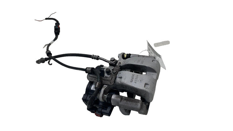 ⭕ 2017-2025 Tesla Model 3 Rear Left Caliper w/ Brake Line Hose BASE 10