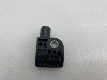 ⭕ 2012-2015 Tesla Model S C-Pillar Acceleration Impact Sensor OEM 1009017-00-A