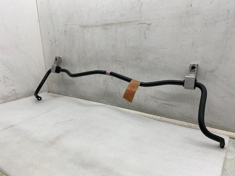 ⭕ 2016-2020 Tesla Model S MS Front Suspension Stabilizer Anti-Roll Sway Bar 24mm