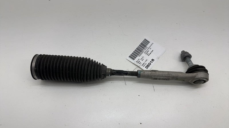 ⭕ 2017-2023 Tesla Model 3 Steering Gear Outer Tie Rod Link Ball Joint + Boot RWD