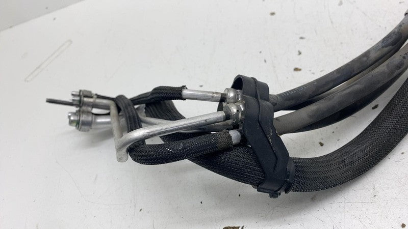 ⭕ 2021-2025 Tesla Model X  AC Air Conditioning Hose Tube Pipe Line 160