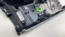 ⭕ 2024 2025 Tesla Model 3 Rear Left Upper B-Pillar Cover Trim Panel 1732285-22-E