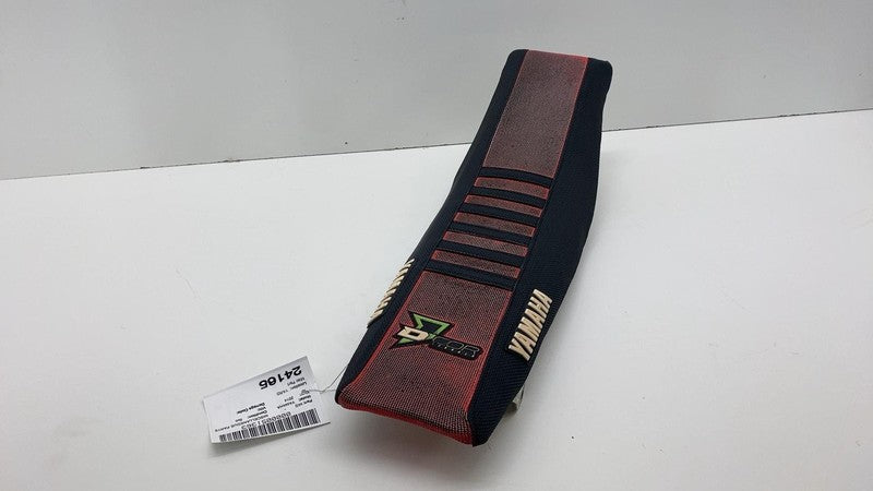 2014 Yamaha YZ250 Complete Seat Foam Cushion & Cover DCOR Visuals