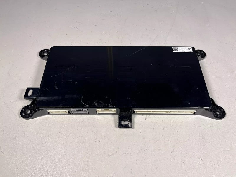 ⭕ 16-20 Model X Rear Body Chassis Control Module BCM Computer TSTD 104